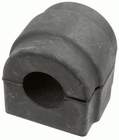 Stabilisatorstang rubber Lemförder 3927701 Stabilisatorstang rubber Lemförder 3927701