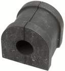 Stabilisatorstang rubber Lemförder 3927801 Stabilisatorstang rubber Lemförder 3927801