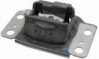 Ophangrubber autom.bak / Versnellingsbak steun Lemförder 3944501 Ophangrubber autom.bak / Versnellingsbak steun Lemförder 3944501