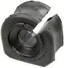 Stabilisatorstang rubber Lemförder 3954301 Stabilisatorstang rubber Lemförder 3954301
