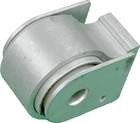 Differentieel ophangrubber Lemförder 3997701 Differentieel ophangrubber Lemförder 3997701