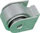 Differentieel ophangrubber Lemförder 3997801 Differentieel ophangrubber Lemförder 3997801