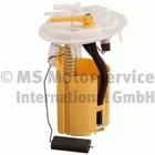 Tankvlotter Pierburg 702700330 Tankvlotter Pierburg 702700330