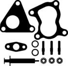 Elring Turbolader montageset 714.860 Elring Turbolader montageset 714.860