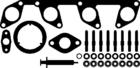 Elring Turbolader montageset 740.790 Elring Turbolader montageset 740.790
