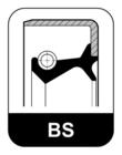 Elring Differentieel keerring 008.559 Elring Differentieel keerring 008.559