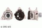 Dri Alternator/Dynamo 230187902 Dri Alternator/Dynamo 230187902