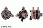 Dri Alternator/Dynamo 229140702 Dri Alternator/Dynamo 229140702
