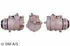 Airco compressor Dri 700510001 Airco compressor Dri 700510001
