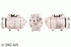 Airco compressor Dri 700510004 Airco compressor Dri 700510004