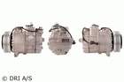 Airco compressor Dri 700510018 Airco compressor Dri 700510018