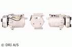 Airco compressor Dri 700510020 Airco compressor Dri 700510020