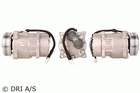 Airco compressor Dri 700510021 Airco compressor Dri 700510021