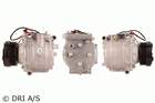 Airco compressor Dri 700510027 Airco compressor Dri 700510027