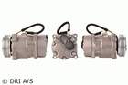 Airco compressor Dri 700510037 Airco compressor Dri 700510037