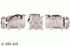 Airco compressor Dri 700510038 Airco compressor Dri 700510038