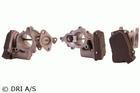 Dri EGR-klep 717730004 Dri EGR-klep 717730004
