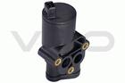 Vdo Stappenmotor (nullast regeleenheid) 408-202-014-001Z Vdo Stappenmotor (nullast regeleenheid) 408-202-014-001Z