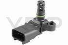 Inlaatdruk-/MAP-sensor Vdo 5wk96813z Inlaatdruk-/MAP-sensor Vdo 5wk96813z