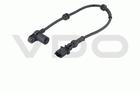 Vdo ABS sensor S107470001Z Vdo ABS sensor S107470001Z