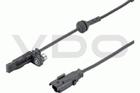 ABS sensor Vdo s119290001z ABS sensor Vdo s119290001z