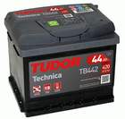 Accu Tudor tb442 Accu Tudor tb442