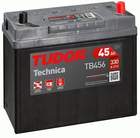 Accu Tudor tb456 Accu Tudor tb456