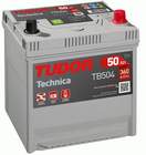 Accu Tudor tb504 Accu Tudor tb504