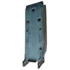 Hartsant Voorbumper steun 827110621 Hartsant Voorbumper steun 827110621