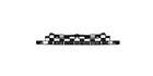 Hartsant Voorbumper steun 827740091 Hartsant Voorbumper steun 827740091