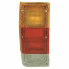 Hartsant Achterlicht DR2102L Hartsant Achterlicht DR2102L
