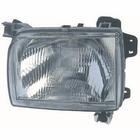 Hartsant Koplamp DUD3001R Hartsant Koplamp DUD3001R