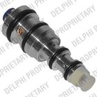 Delphi Diesel Airco compressor regelklep 0425005/0 Delphi Diesel Airco compressor regelklep 0425005/0
