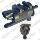 Delphi Diesel Brandstof magneetventiel SL10003-12B1 Delphi Diesel Brandstof magneetventiel SL10003-12B1