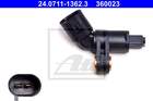Ate ABS sensor 24.0711-1362.3 Ate ABS sensor 24.0711-1362.3