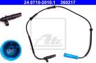 ABS sensor Ate 24071020101 ABS sensor Ate 24071020101