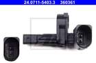 Ate ABS sensor 24.0711-5403.3 Ate ABS sensor 24.0711-5403.3