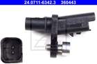 Ate ABS sensor 24.0711-6342.3 Ate ABS sensor 24.0711-6342.3