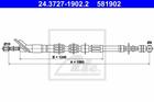 Handremkabel Ate 24372719022 Handremkabel Ate 24372719022