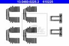 Rem montageset Ate 13046002252 Rem montageset Ate 13046002252