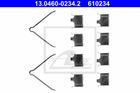 Rem montageset Ate 13046002342 Rem montageset Ate 13046002342