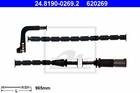 Ate Slijtage indicator 24.8190-0269.2 Ate Slijtage indicator 24.8190-0269.2