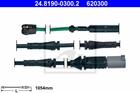 Ate Slijtage indicator 24.8190-0300.2 Ate Slijtage indicator 24.8190-0300.2