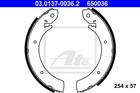 Remschoen set Ate 03013700362 Remschoen set Ate 03013700362