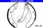 Remschoen set Ate 03013702382 Remschoen set Ate 03013702382
