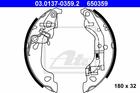Remschoen set Ate 03013703592 Remschoen set Ate 03013703592