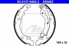 Remschoen set Ate 03013704622 Remschoen set Ate 03013704622