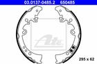 Remschoen set Ate 03013704852 Remschoen set Ate 03013704852