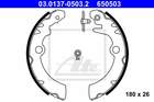 Remschoen set Ate 03013705032 Remschoen set Ate 03013705032