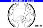 Remschoen set Ate 03013705142 Remschoen set Ate 03013705142